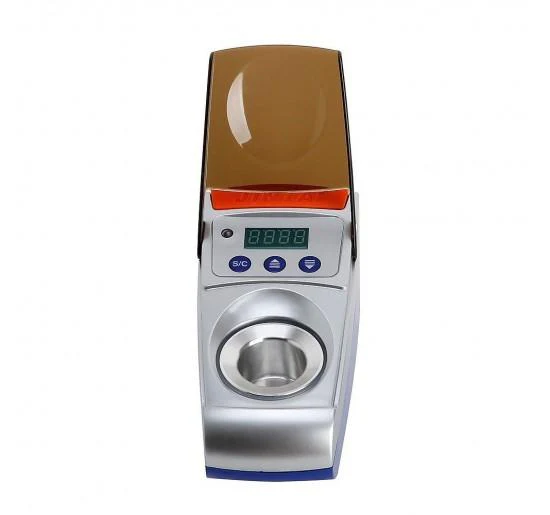 Dental laboratory wax heater Dental Lab Equipment JT-28 Digital Wax Melter Melting Dipping Heater One-Well Pot - Image 4