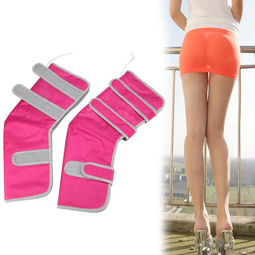 NEW Far Infrared Body Wrap Fat Burning Beauty Care Leg arm slimming Burning Weight Loss Detox Dissolve fat