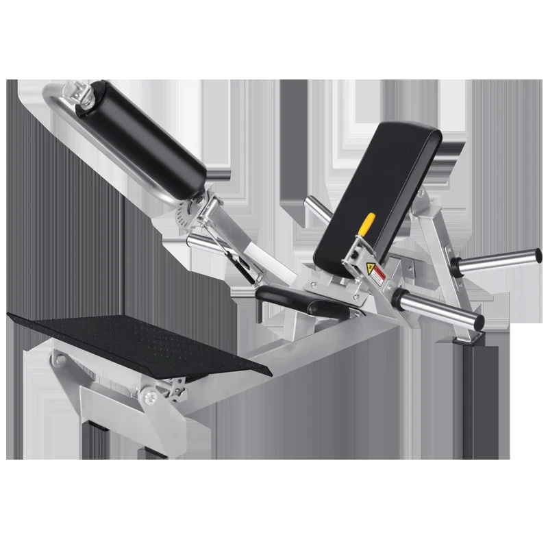 New Glute Bridge Machine Core Training Gym Personal Training Hip Push Machine Hip and Leg Training Waist and Abdominal Muscles - Image 2