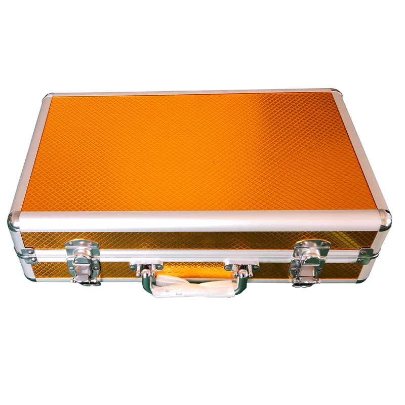 New Gold Touch Quantum Analysis Machine 53 Reports Quantum Resonance Magnetic Analyzer Price - Image 4