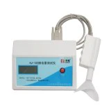 New Good Quality Medical Spirometer, Newest Lung Capacity Testing Equipment