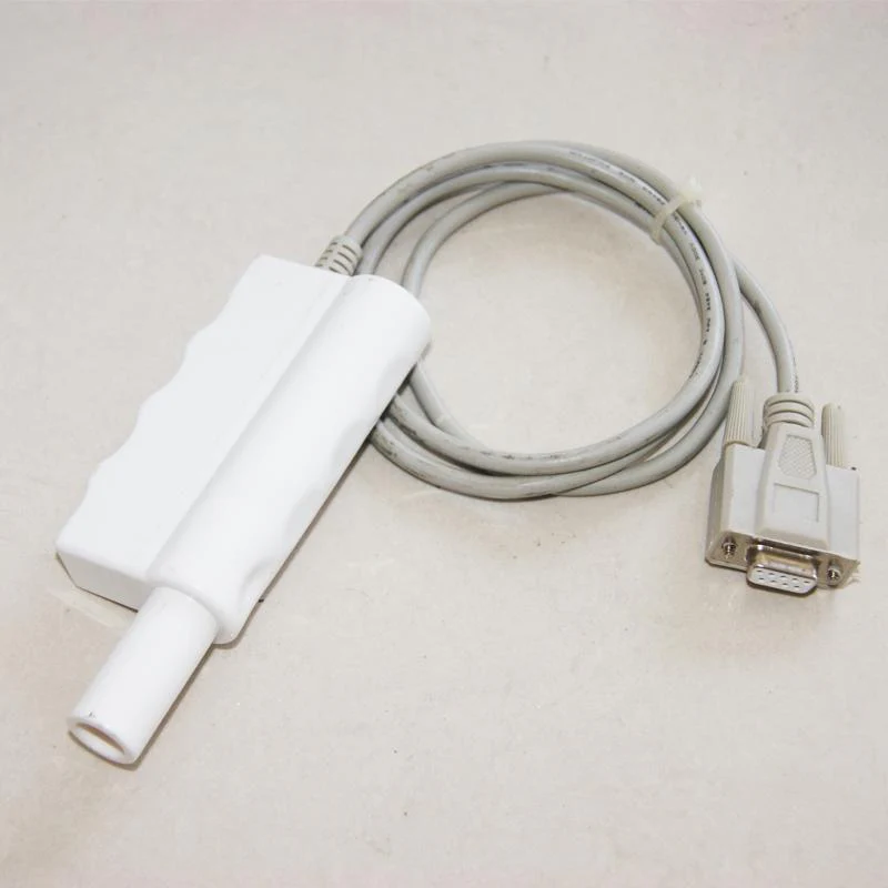 New Good Quality Medical Spirometer, Newest Lung Capacity Testing Equipment - Image 6