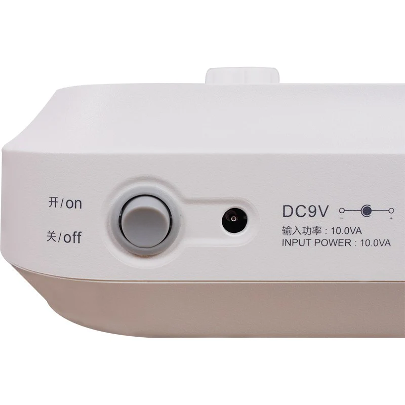 New Hwato SDZ-III Nerve Muscle Stimulator Computer Random Pulse 6 Channel Electro Acupuncture Therapeutic TENS EMS Massager - Image 6