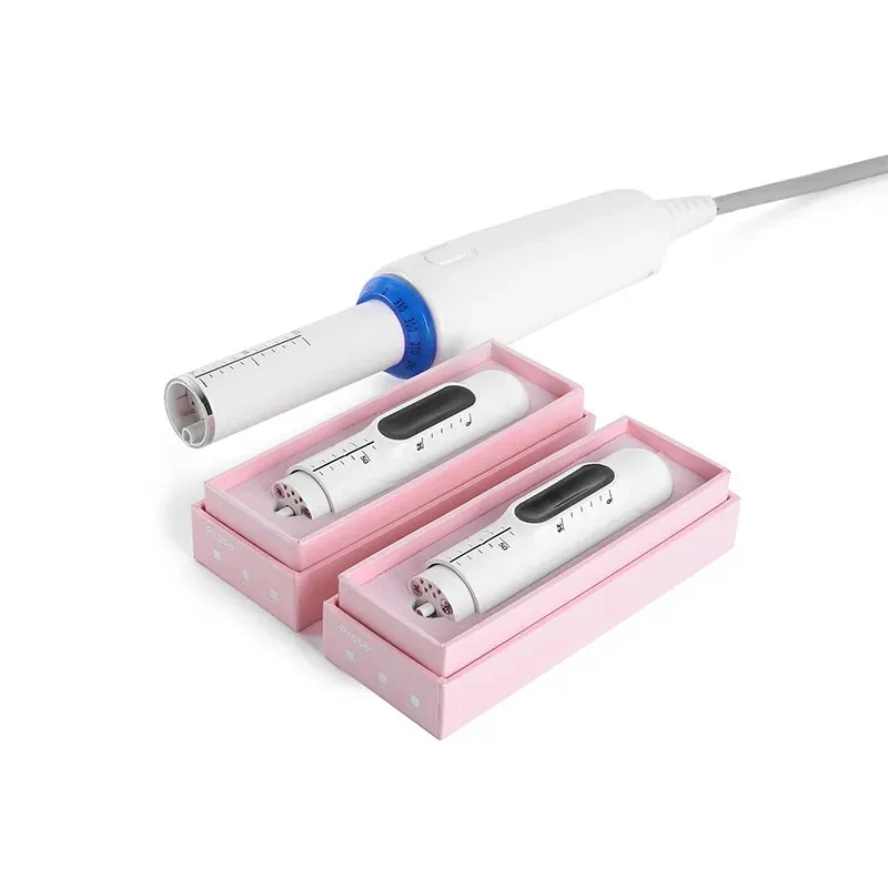 New Women HIFU Vaginal Tightening Machine With 4.5mm, 3.0mm Cartridges For Female Vagina lifting Rejuvenation - Image 3