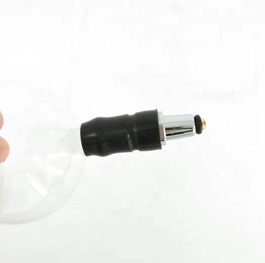 NEW Length Mouth Vacuum Glass Cupping Device Hijama Cups Beauty Glass Cupping 14 Pcs Set - Image 3