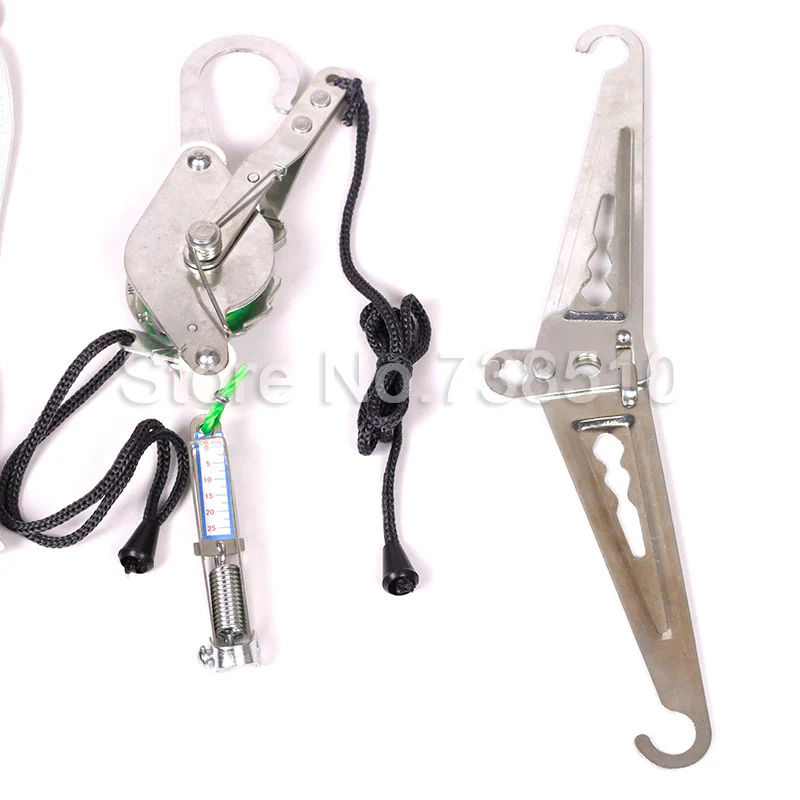 NEW Over Door Neck Cervical Traction Device Kit Neck Back Stretcher Adjustment Chiropractic Neck & Back Strain Home Head Brace - Image 3
