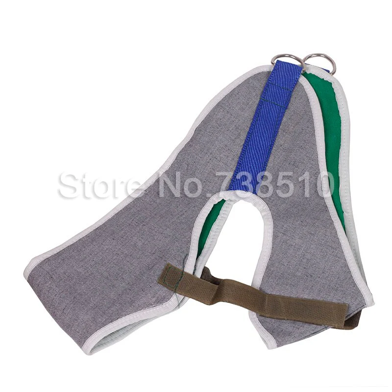 NEW Over Door Neck Cervical Traction Device Kit Neck Back Stretcher Adjustment Chiropractic Neck & Back Strain Home Head Brace - Image 5