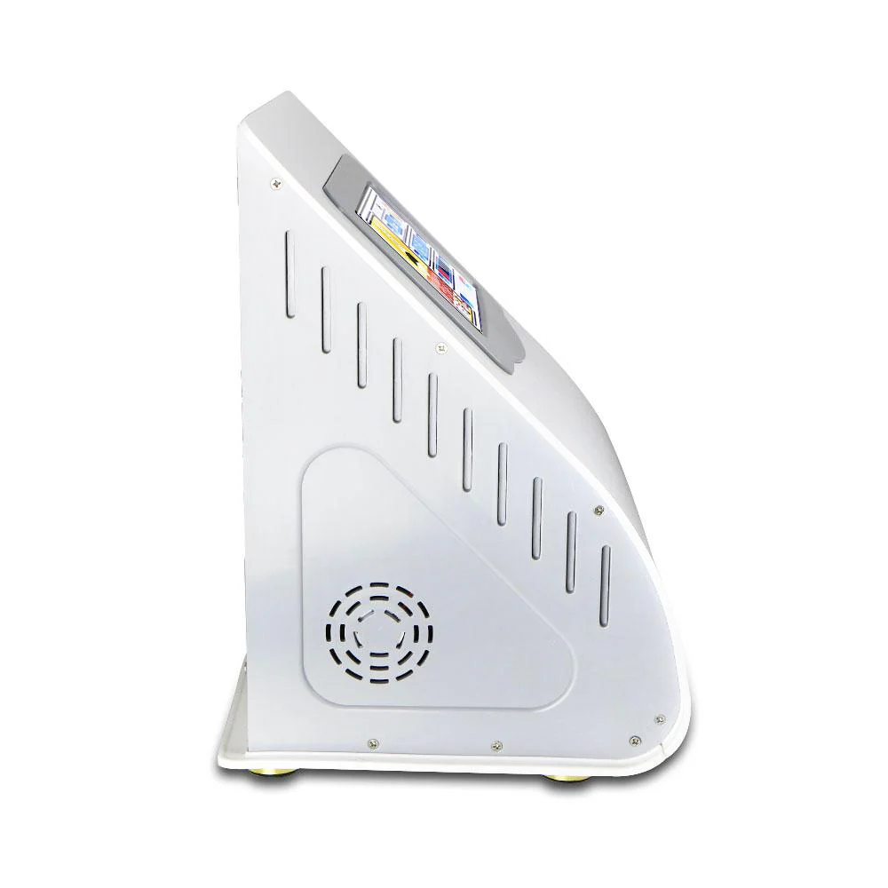 New Promotion 6 In 1 Ultrasonic Cavitation Vacuum Radio Frequency Lipo Laser Slimming Machine for Spa - Image 4