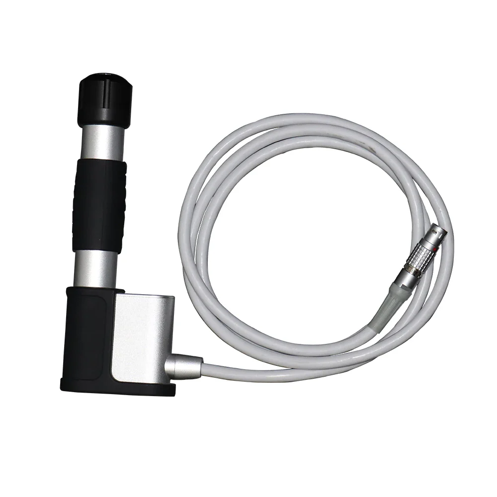 New Smart Shockwave Pain Relief Treatment Physical Therapy Pneumatic Shockwave Used for ED Treatment for Body Relaxation - Image 6