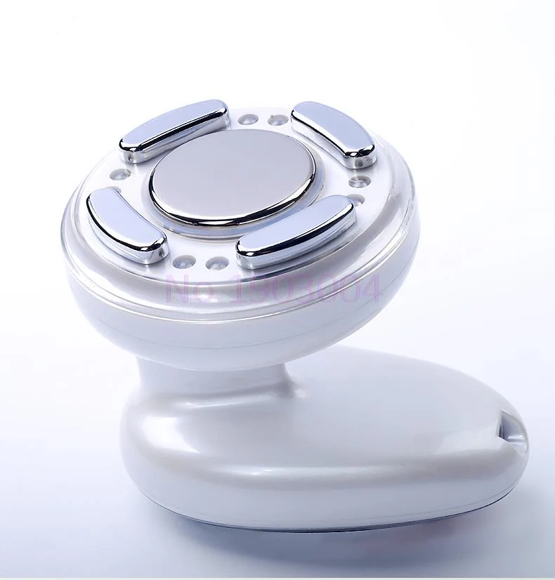 New Ultrasound Full body Slimming Massage Device rf slimming led phototherapy fat breaking machine home use Beauty Equipment - Image 3