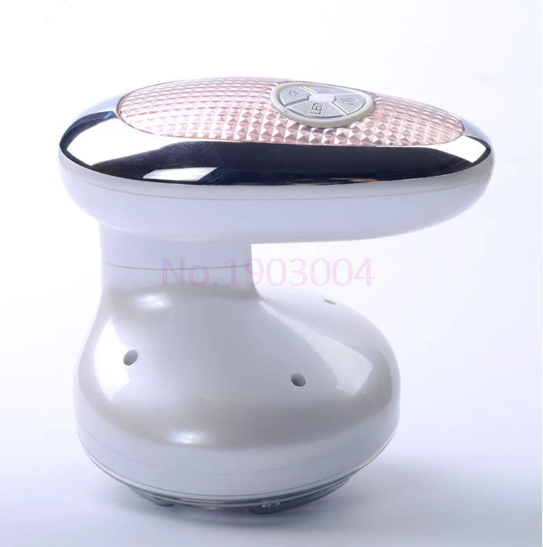 New Ultrasound Full body Slimming Massage Device rf slimming led phototherapy fat breaking machine home use Beauty Equipment - Image 4