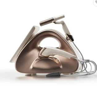 Newest Facial Equipment 3 Handles Dual Control 10 Cartridges Ultrasound 7D 9D 10D HIFU Face Lift Machine - Image 5