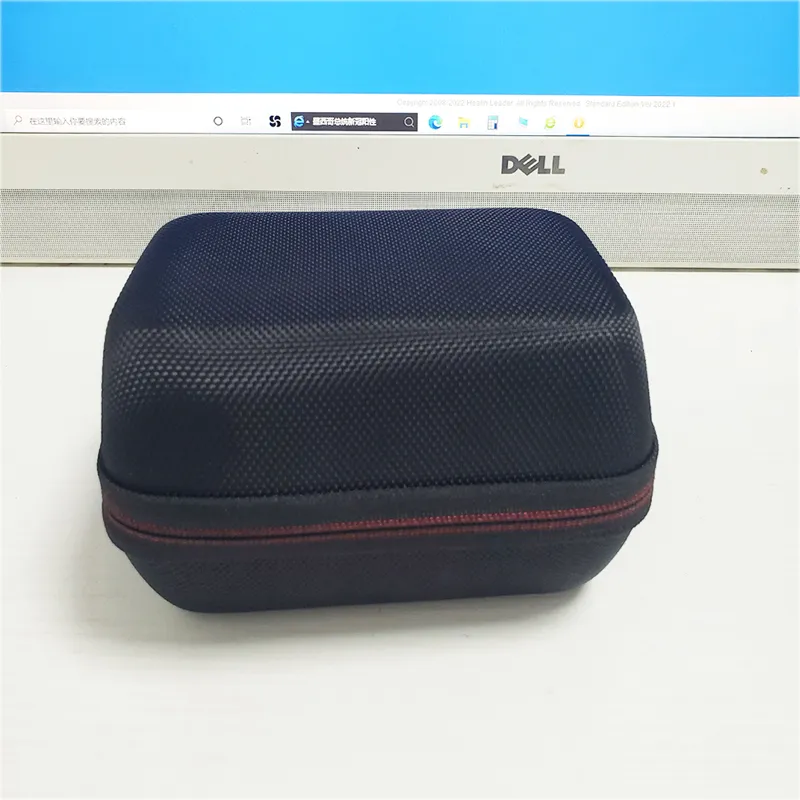 Newest Generation Professional Quantum Magnetic Resonance Analyzer 2023 Version Body Sub Health Diagnosis Test Machine QA-36S - Image 4