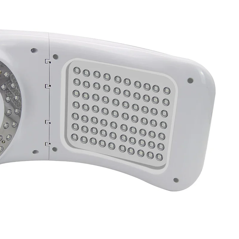 Newly upgraded 7-color LED photon machine Nano spray skin moisturizing face steam engine face salon face and body - Image 6