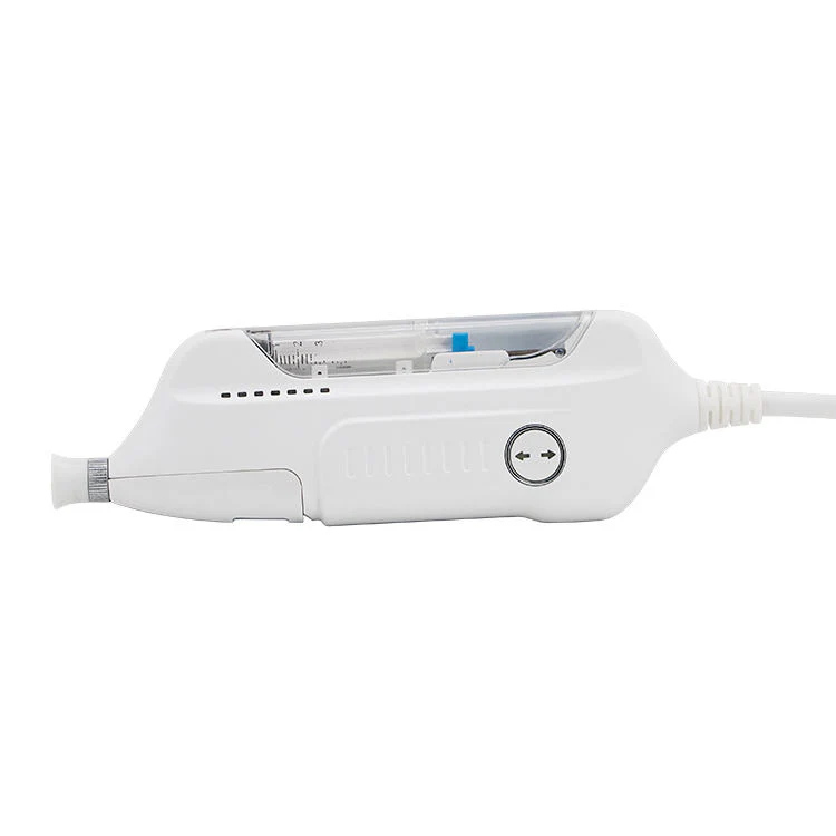 Non-invasive Water Light Instrument Hydrating Moisturizing Deep Penetrating Hydrating And Beauty Instrument - Image 7