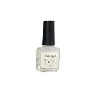 NP-110D Nail Printer Refill Kit: Print Gel & Nail Glue - Image 2