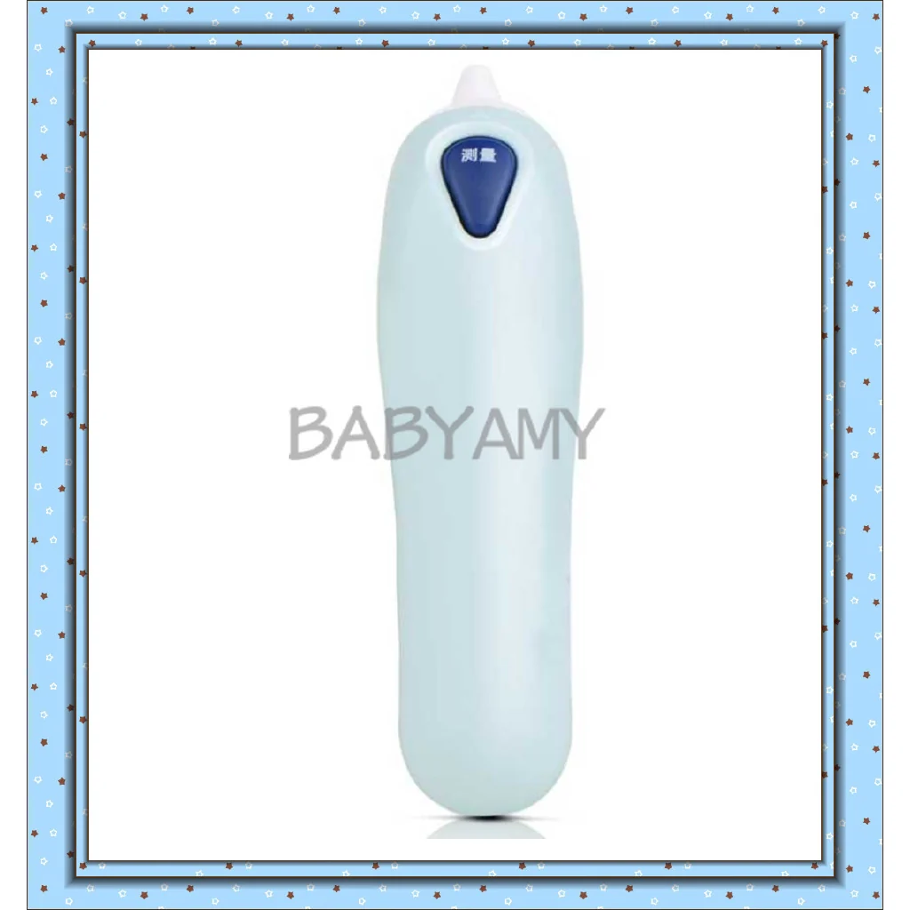 Omron Ear Thermometer TH839S - Image 3