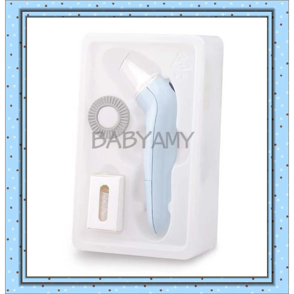 Omron Ear Thermometer TH839S - Image 4