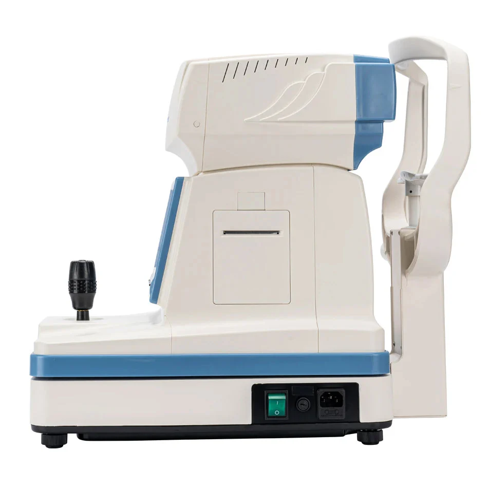 Optical Equipment Auto Refractometer SJR-9900A Auto Refractor With Low Factory Price Optical Instrument Eye Test Free Shipping - Image 5