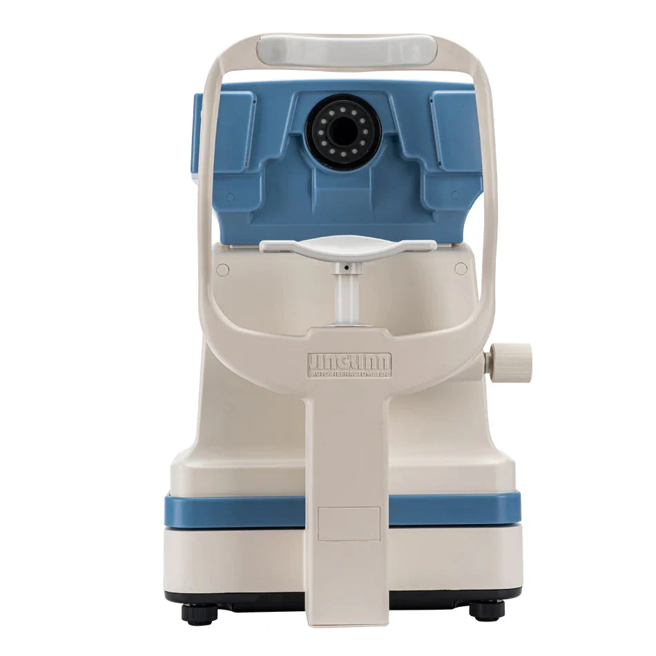 Optical Equipment Auto Refractometer SJR-9900A Auto Refractor With Low Factory Price Optical Instrument Eye Test Free Shipping - Image 6