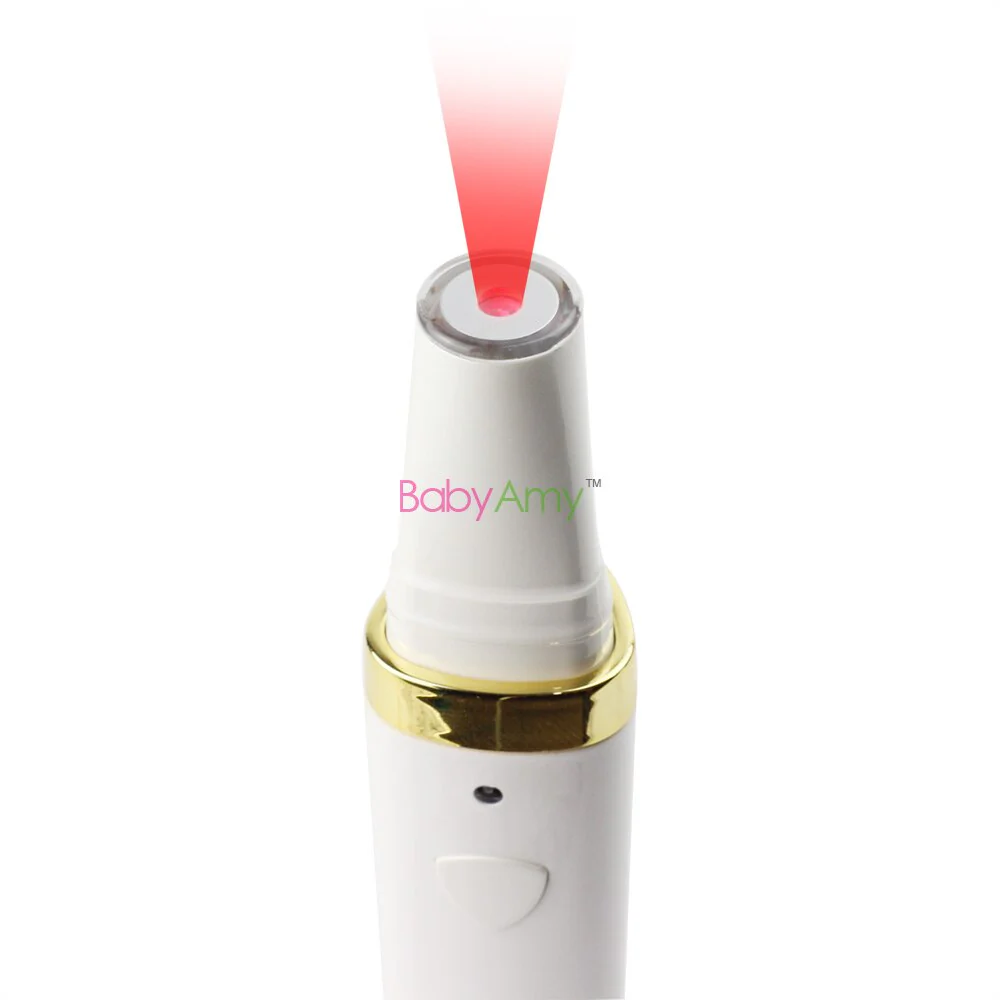 Original 3 IN 1 Laser Acne Remover, Acne Removal Pen for Scar Repair Skin Rejuvenation. Skin Care Machine Acne Tool - Image 3