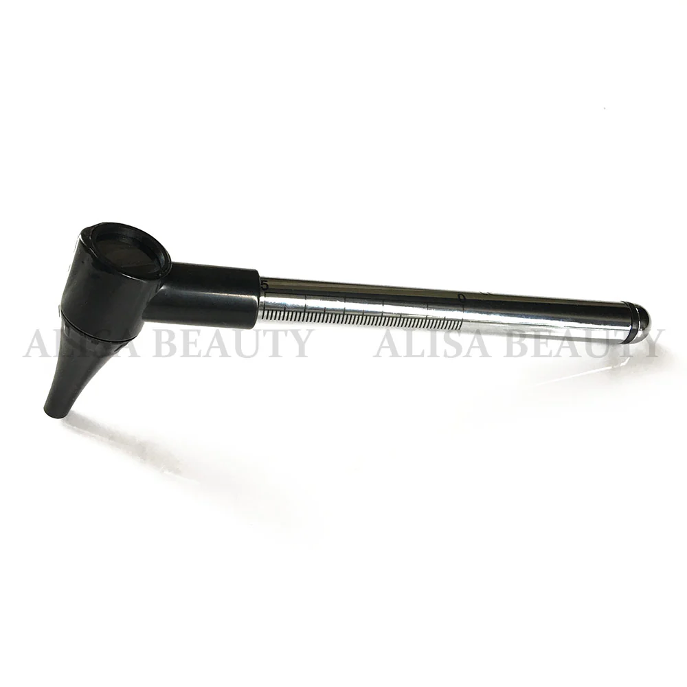 Otoscope Ophthalmoscope Stomatoscop Ear Care Diagnostic Instruments Ear canal endoscope 1 Set - Image 5