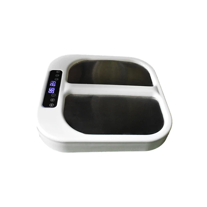 P90 Weight Loss Qi and Blood Warming Purging Cell Activator Plantar Energy Balance Instrument for Clearing Meridian Foot Massager - Image 3