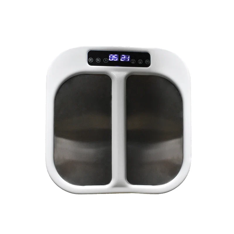 P90 Weight Loss Qi and Blood Warming Purging Cell Activator Plantar Energy Balance Instrument for Clearing Meridian Foot Massager - Image 7