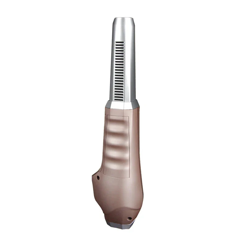 Pain Relief Hair Dryer Terahertz Cell Physiotherapy instrument Thz Blower Massage Wand Terahertz Therapy Wave Deivce - Image 8