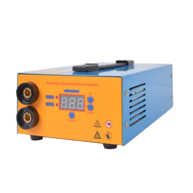 PDR-R Auto Body Dent Removal Equipment for Aluminum and Steel Plate Dent Repair Machine Auto Body Paintless Removing Heater Tool - Image 3
