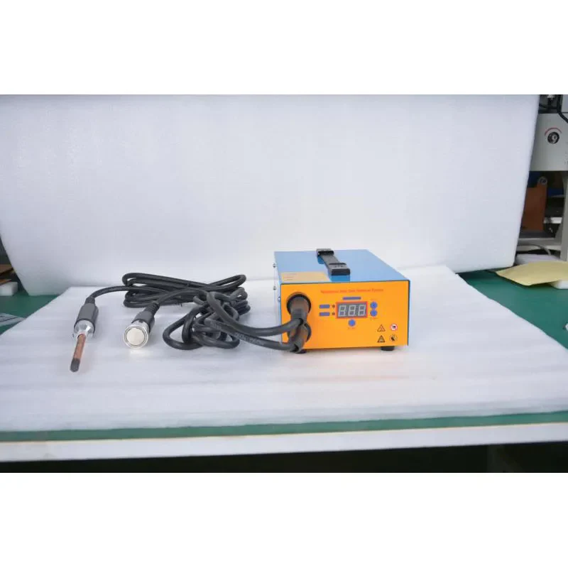 PDR-R Auto Body Dent Removal Equipment for Aluminum and Steel Plate Dent Repair Machine Auto Body Paintless Removing Heater Tool - Image 6
