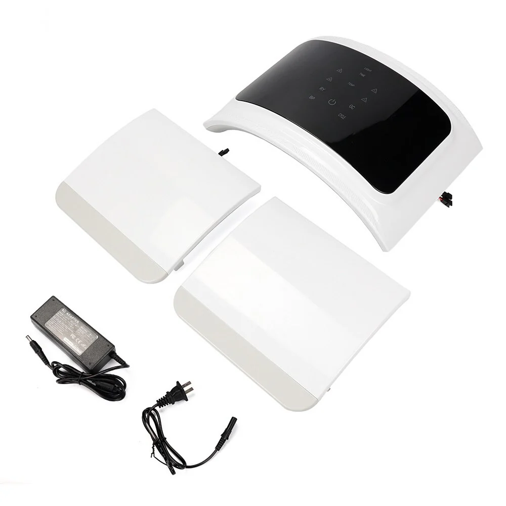 PDT Facial LED Facial Mask 6 Colors Light Phototherapy Machine Heat Therapy Anti Aging Acne Spot Removal Skin Rejuvenation Device - Image 7
