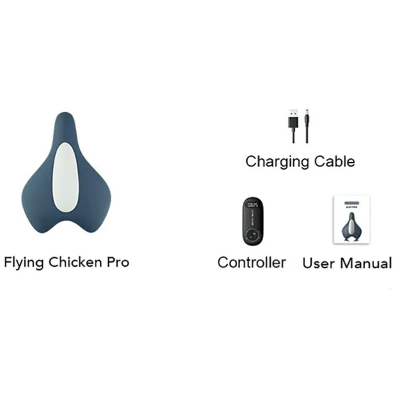 Pelvic Floor Muscle Trainer Kegel Training Massage Repair Soft Cushion Prostate Sexual Function Sphincter Bladder Trainer - Image 4