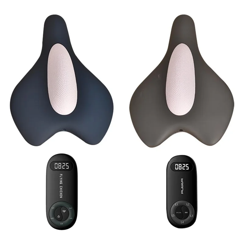 Pelvic Floor Muscle Trainer Kegel Training Massage Repair Soft Cushion Prostate Sexual Function Sphincter Bladder Trainer - Image 6