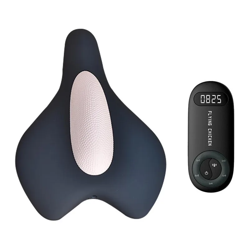 Pelvic Floor Muscle Trainer Kegel Training Massage Repair Soft Cushion Prostate Sexual Function Sphincter Bladder Trainer - Image 7