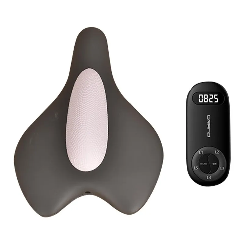 Pelvic Floor Muscle Trainer Kegel Training Massage Repair Soft Cushion Prostate Sexual Function Sphincter Bladder Trainer - Image 8