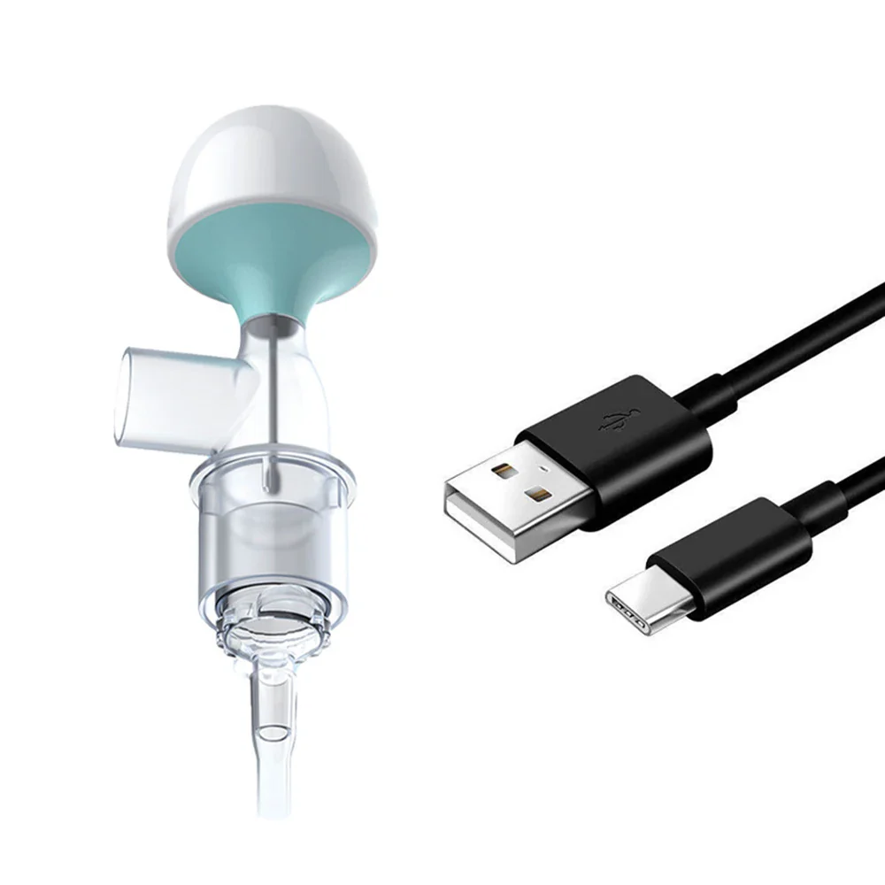 Pet choking alarm Apnea Sensor Monitor Animal Cat Dog Apnea Alarm Anesthesia Breathing Monitor Veterinary Clinic Equipment - Image 4