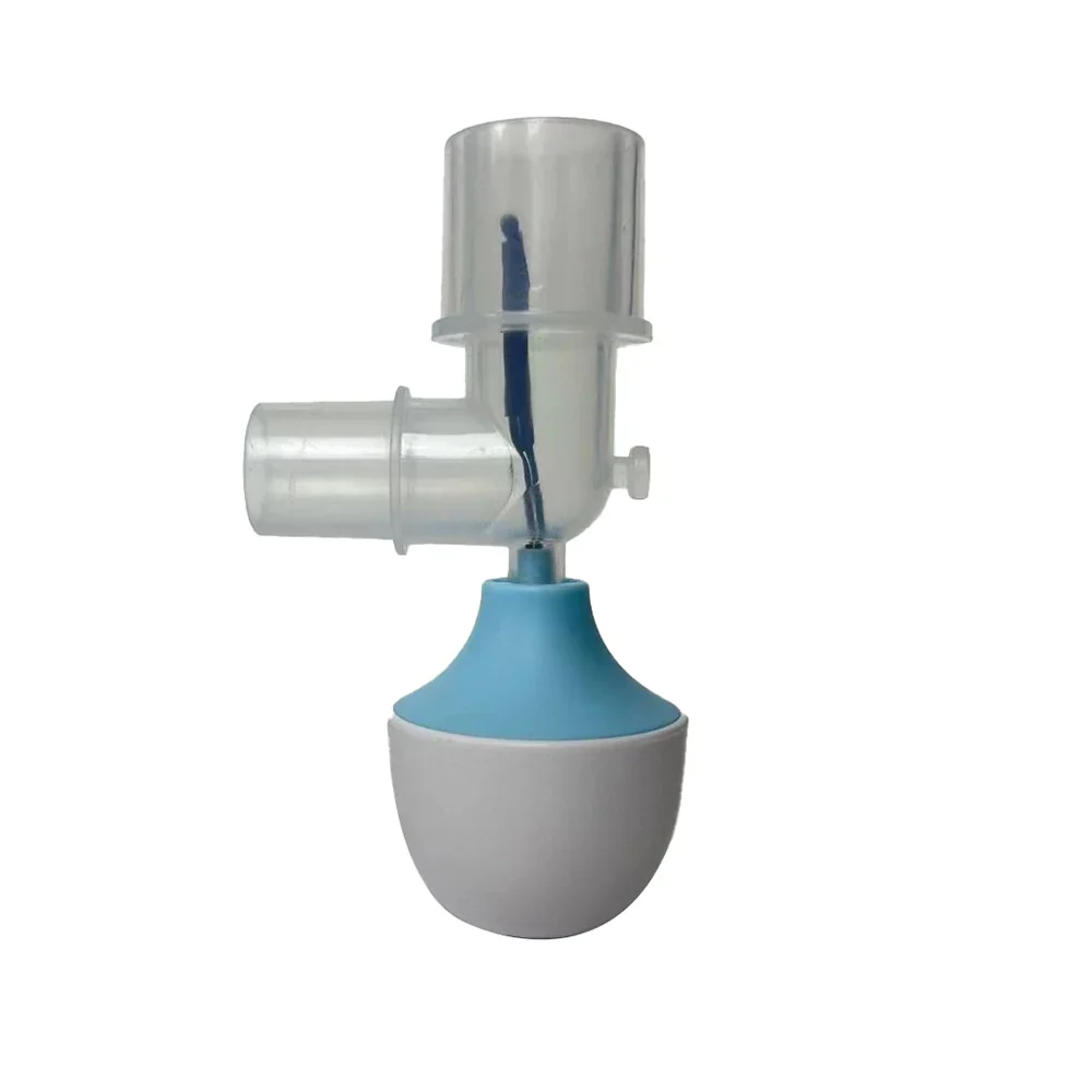 Pet choking alarm Apnea Sensor Monitor Animal Cat Dog Apnea Alarm Anesthesia Breathing Monitor Veterinary Clinic Equipment - Image 5