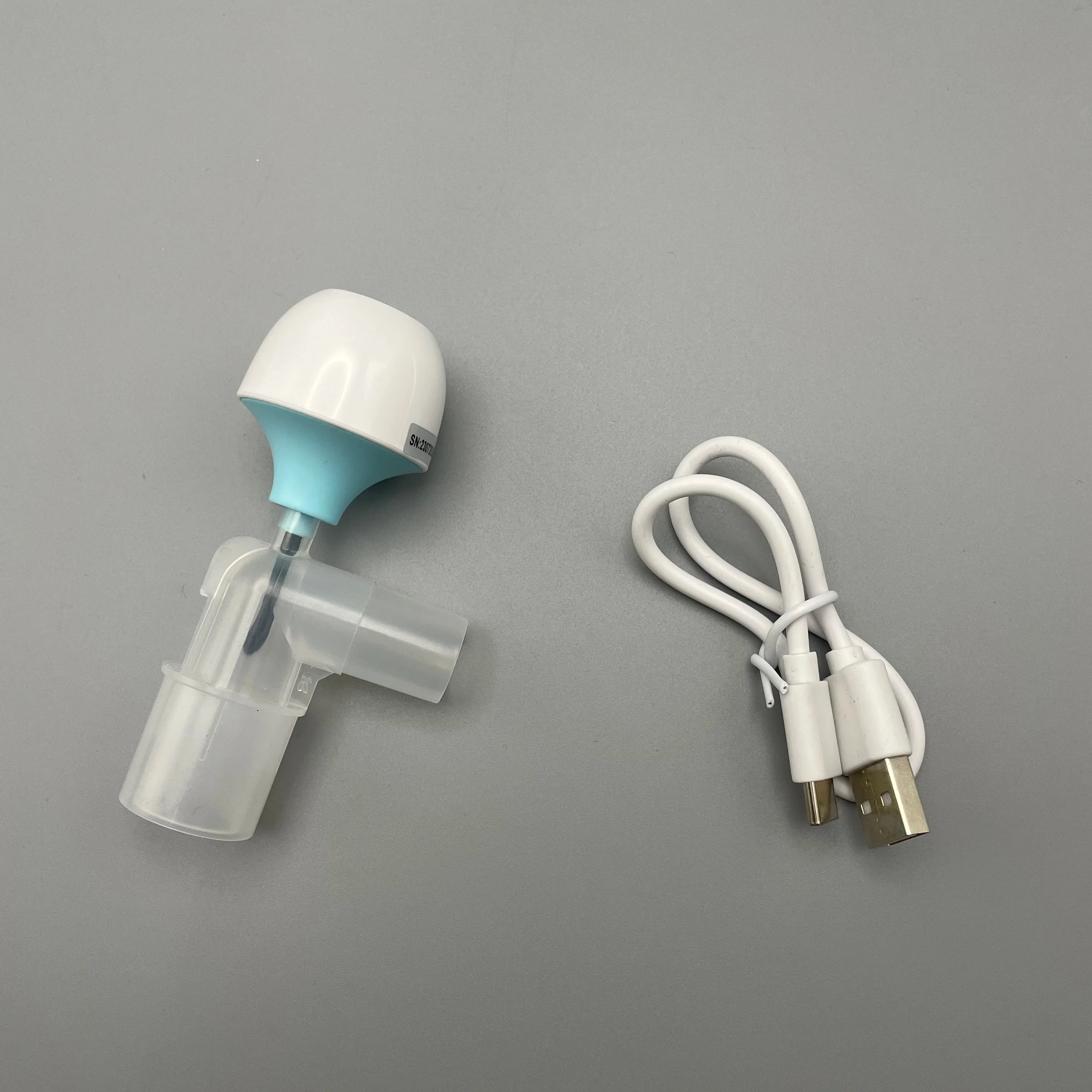 Pet Dog Apnea Sensor Monitor Animal Cat Apnea Alarm Anesthesia Breathing Monitor Veterinary Clinic Equipment - Image 5