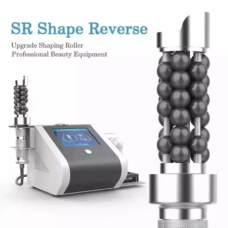 Pheres Vacuum Roller Cellulite Removal Machine Roller Massage Lose Weight Therapy For Blood Circulation Lymphedema Machine - Image 2