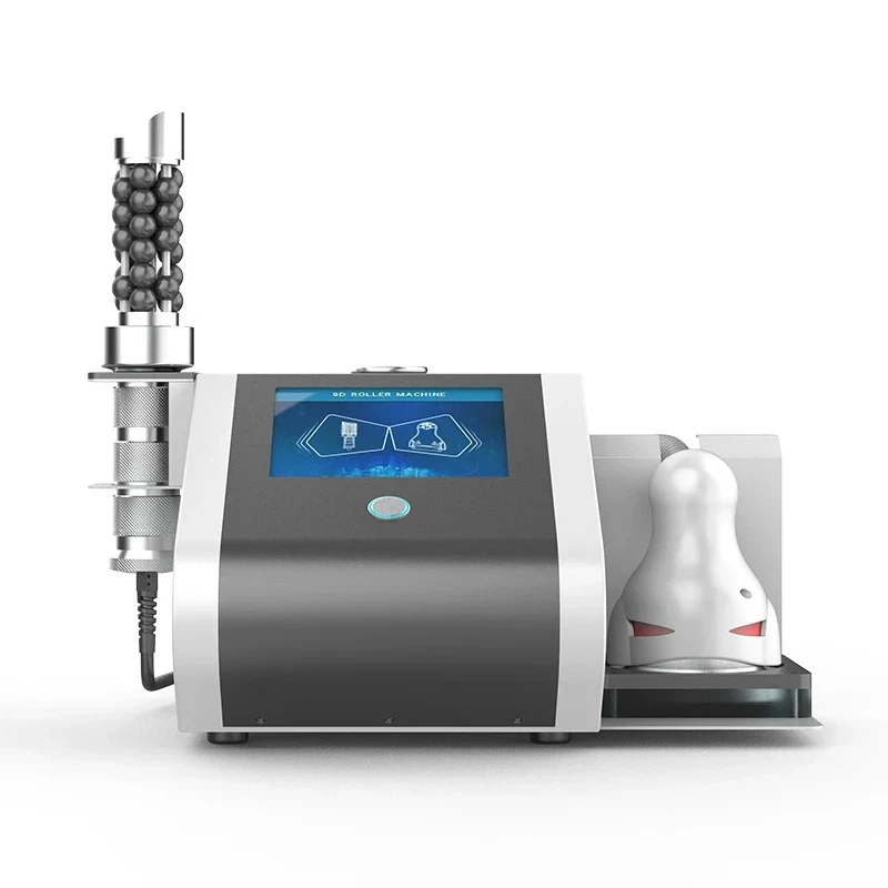 Pheres Vacuum Roller Cellulite Removal Machine Roller Massage Lose Weight Therapy For Blood Circulation Lymphedema Machine - Image 3