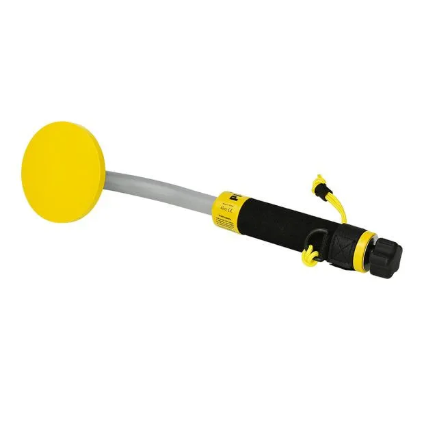 PI-IKING 750 Fully Waterproof Metal Detector 100ft/30m Underwater Diving Ocean Lake High Sensitivity Pulse Induction Hand Held - Image 5