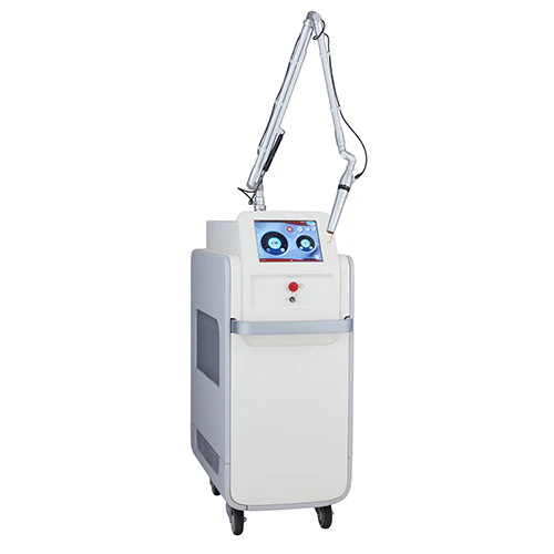 Pico Way Picosecond Laser Device 1064nm 532nm 785nm for Tattoo Removal - Image 2