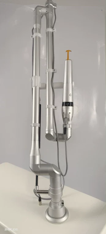 Pico Way Picosecond Laser Device 1064nm 532nm 785nm for Tattoo Removal - Image 5