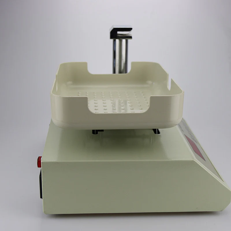 Plastic Blood Bag Collection Weighing Scale - Image 3