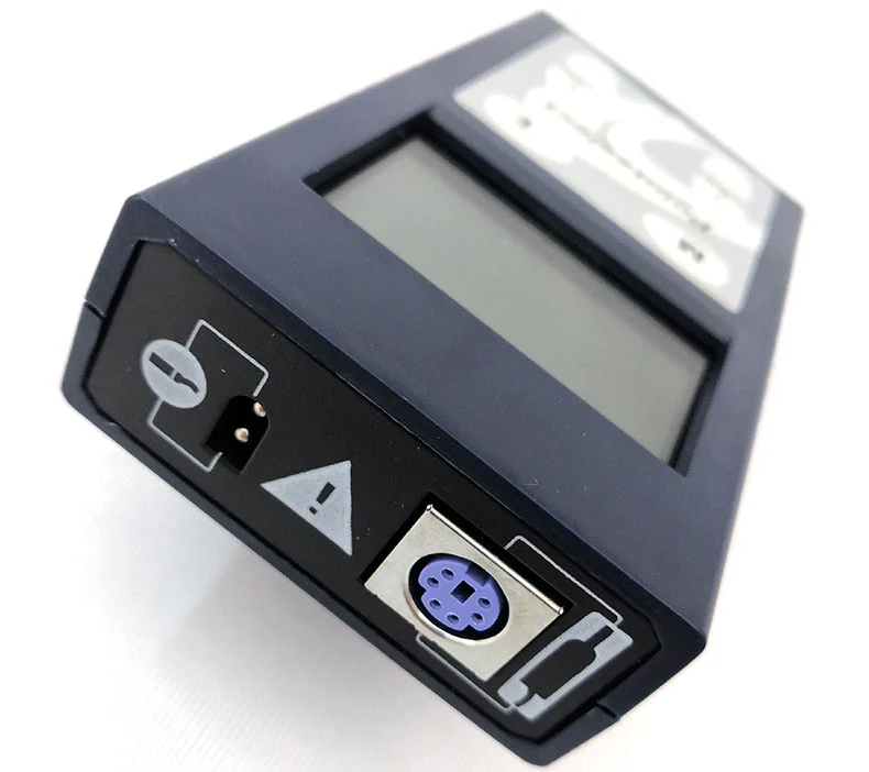 Pointselect Acupuncture Point Detector Pen for Auricular and Body Acupuncture Point Detection and Integrated PuTENS Stimulation - Image 6