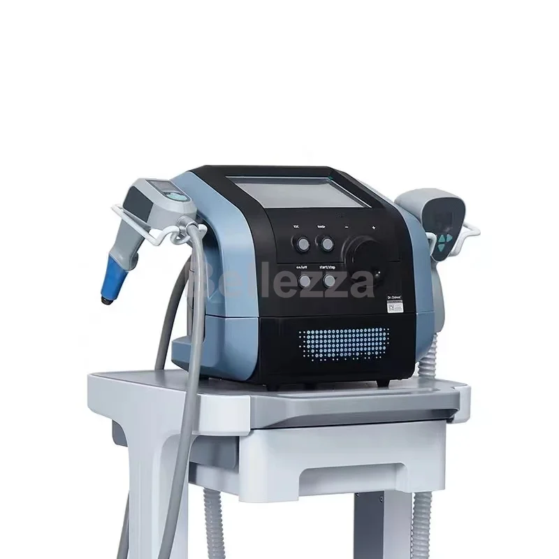 Portable 360 Ultra Exili Body Slimming Anti-aging Wrinkle Removal Skin Tightening Fat Dissolving Exili Machine For Salon Use - Image 4