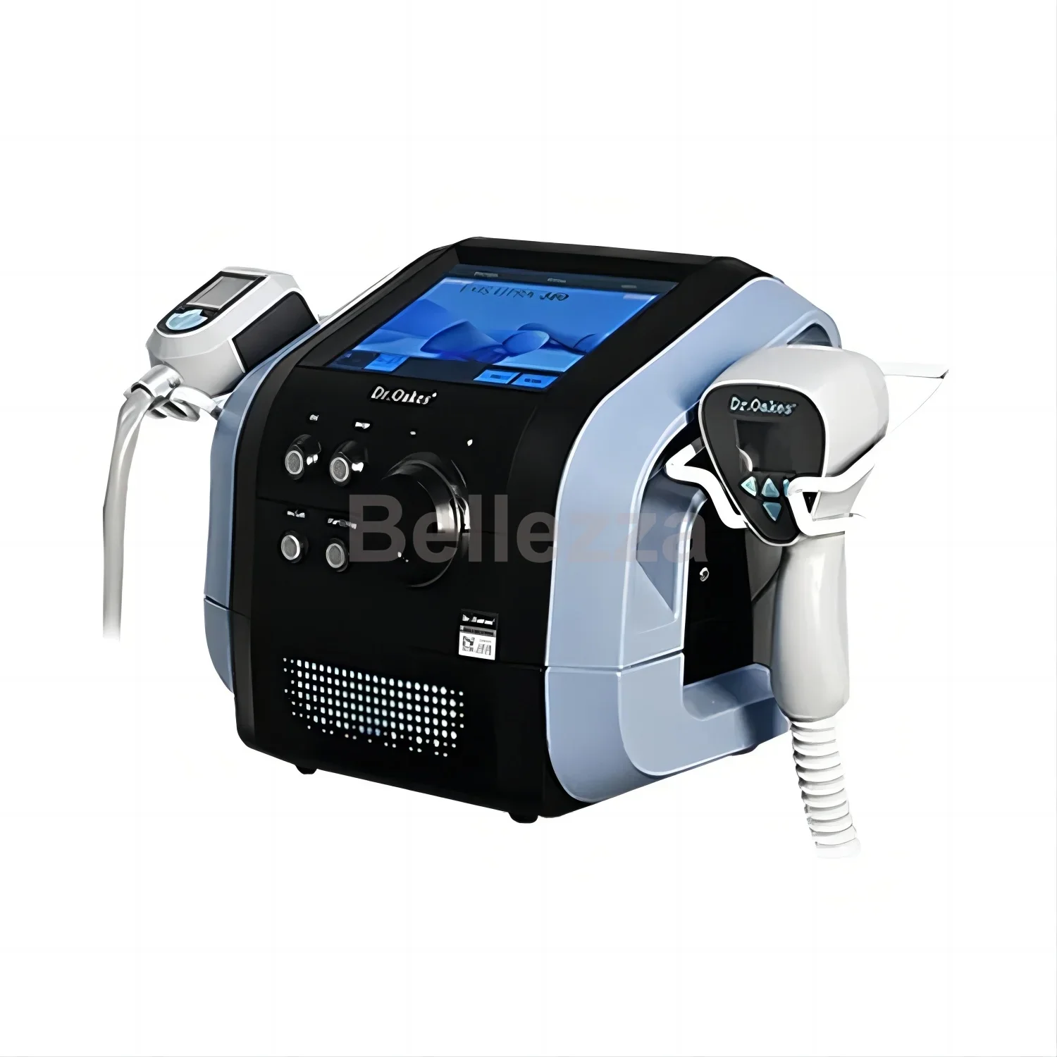 Portable 360 Ultra Exili Body Slimming Anti-aging Wrinkle Removal Skin Tightening Fat Dissolving Exili Machine For Salon Use - Image 5