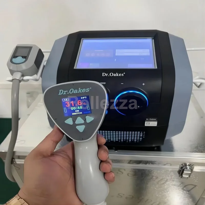 Portable 360 Ultra Exili Body Slimming Anti-aging Wrinkle Removal Skin Tightening Fat Dissolving Exili Machine For Salon Use - Image 6