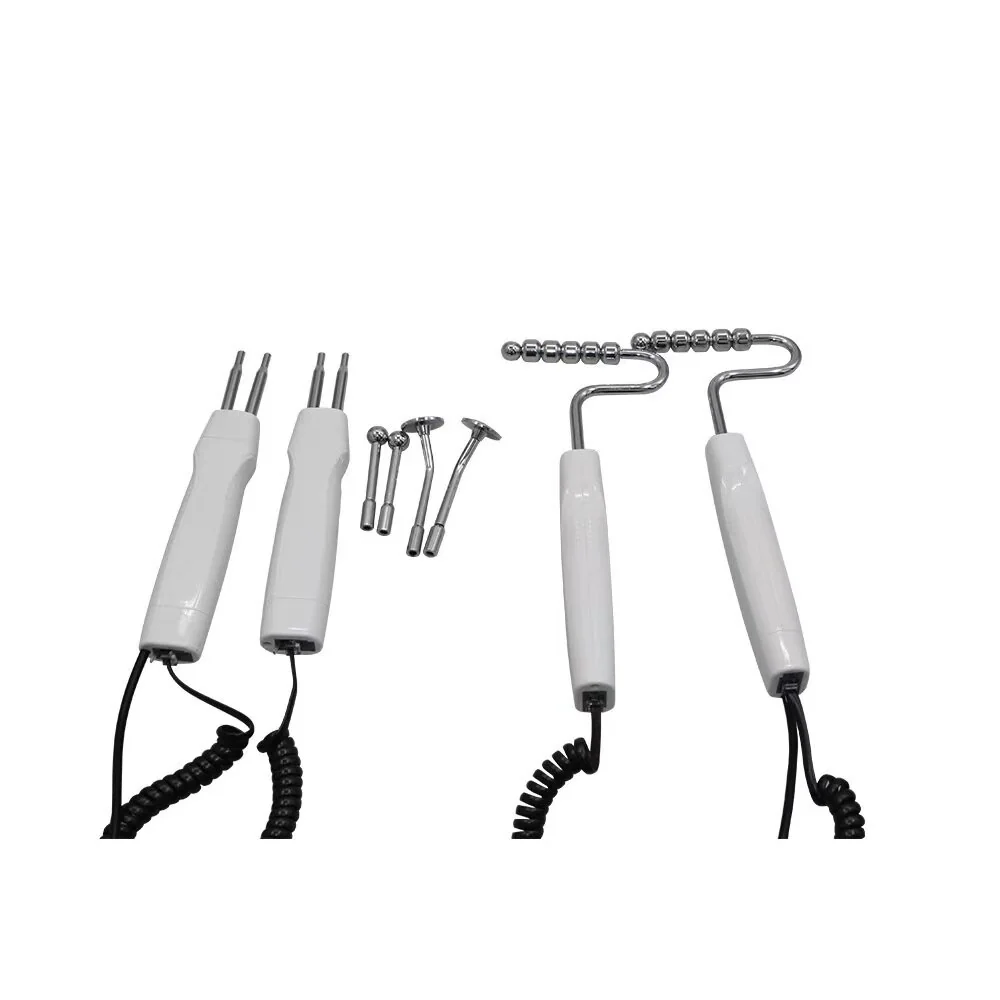Portable beauty 7 in 1 equipment multi-functional beauty equipment diamond dermabrasion skin rejuvenation machine - Image 2